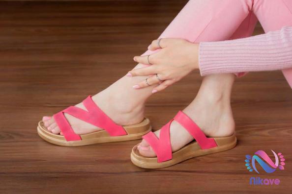 What Are The Benefits Of Using Medical Sandals?